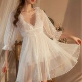  Choàng lưới Rose C56 