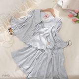  Bộ tay dài PM2112 