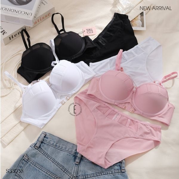  Set dây mới S33038 