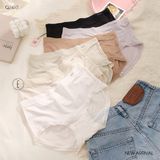  Quần thun Smile Q2485 