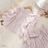  Bộ tay dài PM2112 