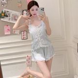  Bộ 2 dây ngắn B7537 