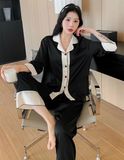  Bộ pyjama lụa PM3316 