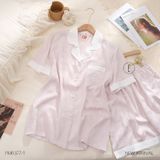  Bộ pyjama ngắn PM6377-1 