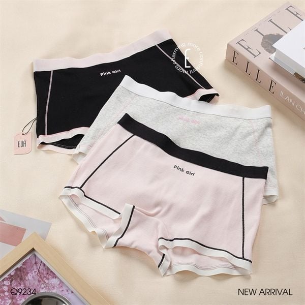 Quần boxer Q9234 