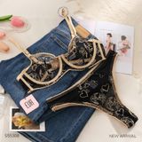  Set ren mỏng S55308 