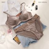  Bộ lót lụa S8821 có gọng 