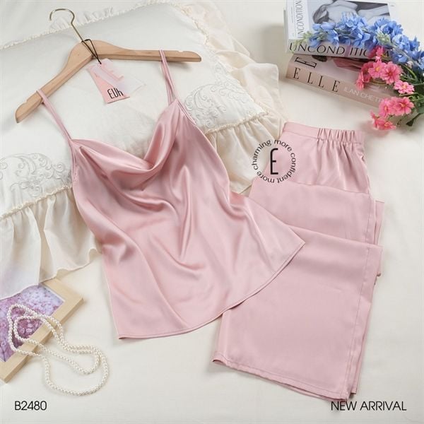  Bộ 2 dây dài ( 3 màu) B2480 