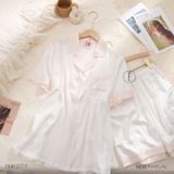  Bộ pyjama ngắn PM6377-1 