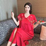  Váy pzm kiểu D3373 