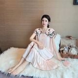  Váy pzm kiểu D3373 