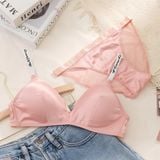  Set lụa dây chữ S5528 