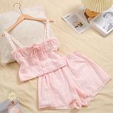  Bộ croptop B3526 