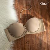  Áo lót ngang trơn A7680 không gọng 