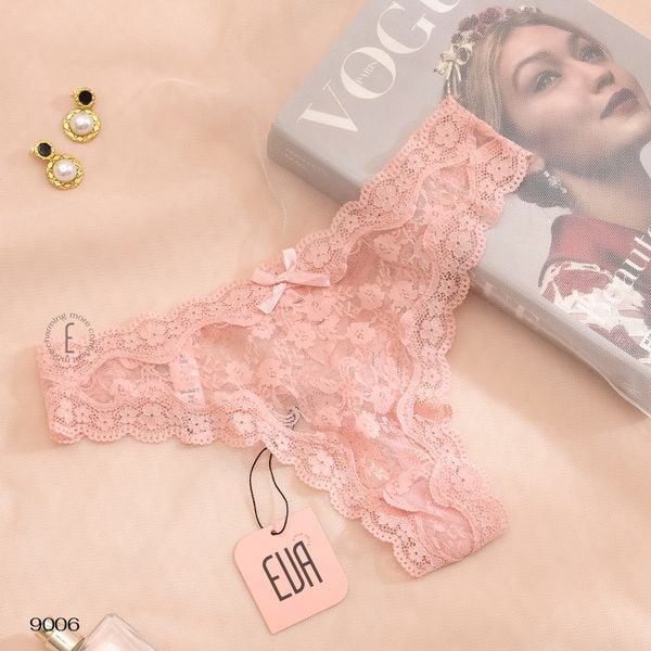  Quần thong ren Q9006 