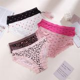  Quần thun Q2056 