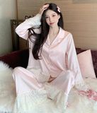  Pzm hồng phối ren PM1238 