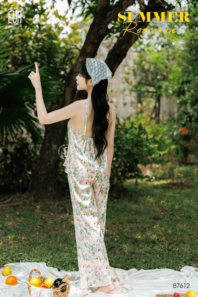  Bộ 2 dây dài B7612 