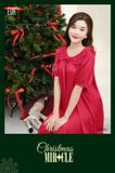  Váy tiểu thư D2456 