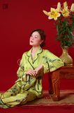  Pijama Xuân Đào PM2364 
