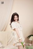  Bộ thô tiểu thư PM6121 
