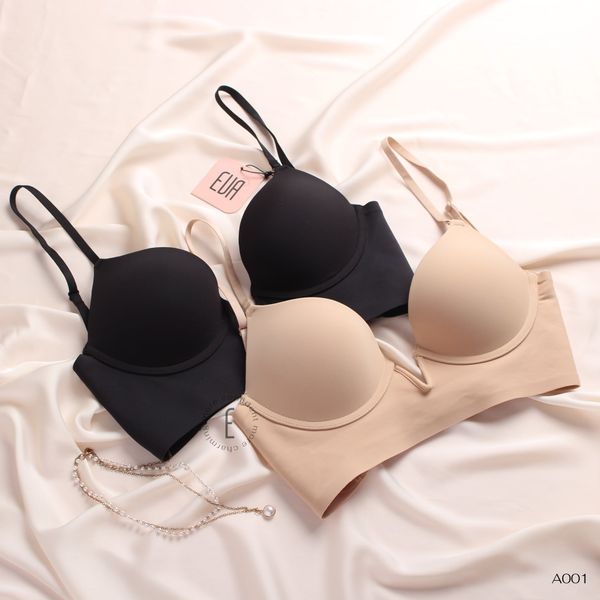  Áo khoét 2in1 A001 