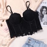  Longline Bra A0509 