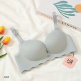  Áo su trơn A058 