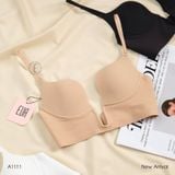  Áo khoét lưng có gọng A1111 