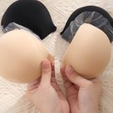  Áo dán siêu nâng A129 ( có kèm dây trong) 