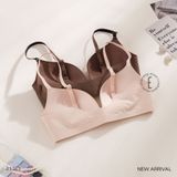  Áo cài trước A1763 