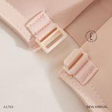  Áo cài trước A1763 