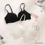  Áo cài trước A1763 