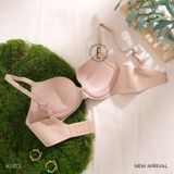  Áo trơn mỏng A1973 