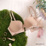  Áo trơn mỏng A1973 