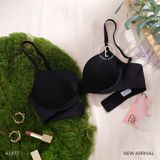  Áo trơn mỏng A1973 