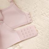  Áo trơn viền lưới A2223 