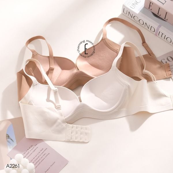  Áo trơn gọng dẻo A2261 