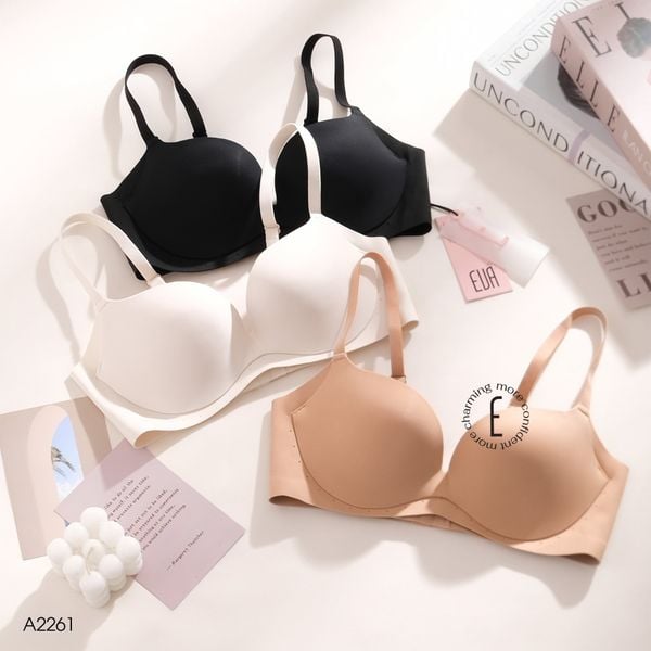  Áo trơn gọng dẻo A2261 