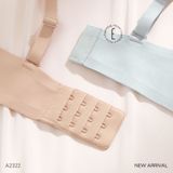  Áo trơn gọng dẻo A2322 