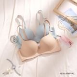  Áo trơn gọng dẻo A2322 