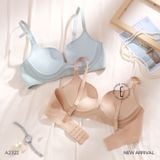  Áo trơn gọng dẻo A2322 