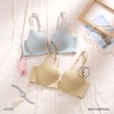  Áo trơn gọng dẻo A2322 