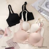  Áo lót su không gọng A2336 