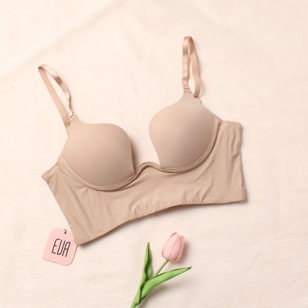  Áo khoét U ( Dây trong) A339 