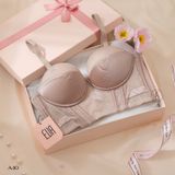  Bra croptop không gọng A40 