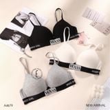  Áo cotton A4679 