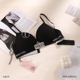  Áo cotton A4679 