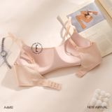  Áo trơn mỏng A4680 