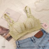  Áo ren nâng không gọng A5501 